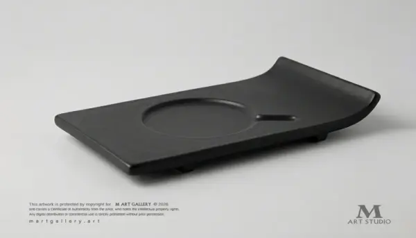 Obsidian Essence