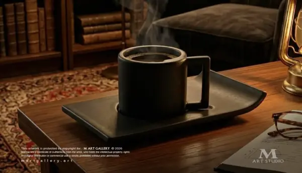 Obsidian Essence