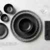 Obsidian-Platters_Ceramics & Pottery_Mart-Gallery_002 Obsidian-Platters