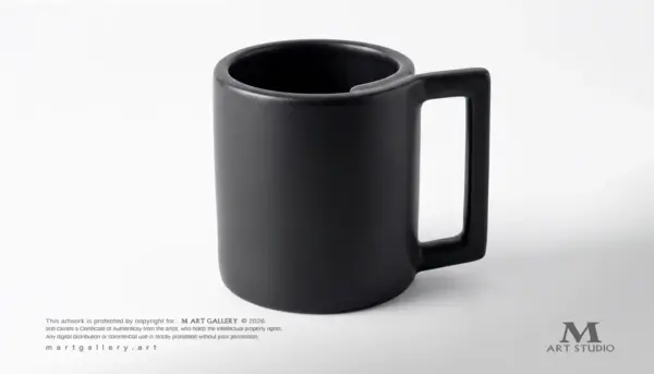 Obsidian Silent