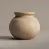 The Earth Trio_Ceramics & Pottery_Mart-Gallery_Sol Jar The Earth Trio Collection