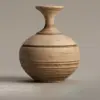 The Earth Trio_Ceramics & Pottery_Mart-Gallery_Terra Ribbed The Earth Trio Collection